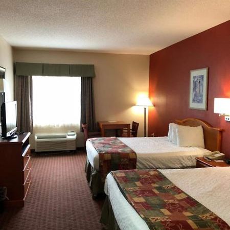 Millennium Inn Ellisville المظهر الخارجي الصورة