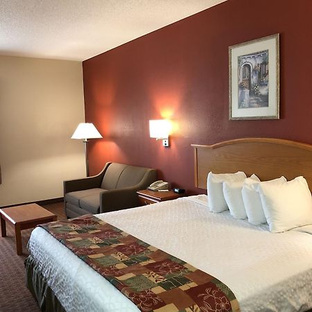 Millennium Inn Ellisville المظهر الخارجي الصورة