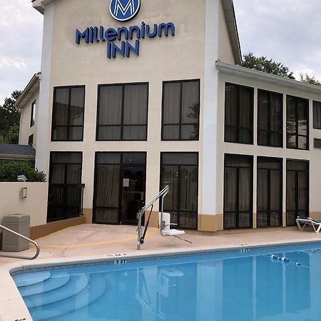 Millennium Inn Ellisville المظهر الخارجي الصورة