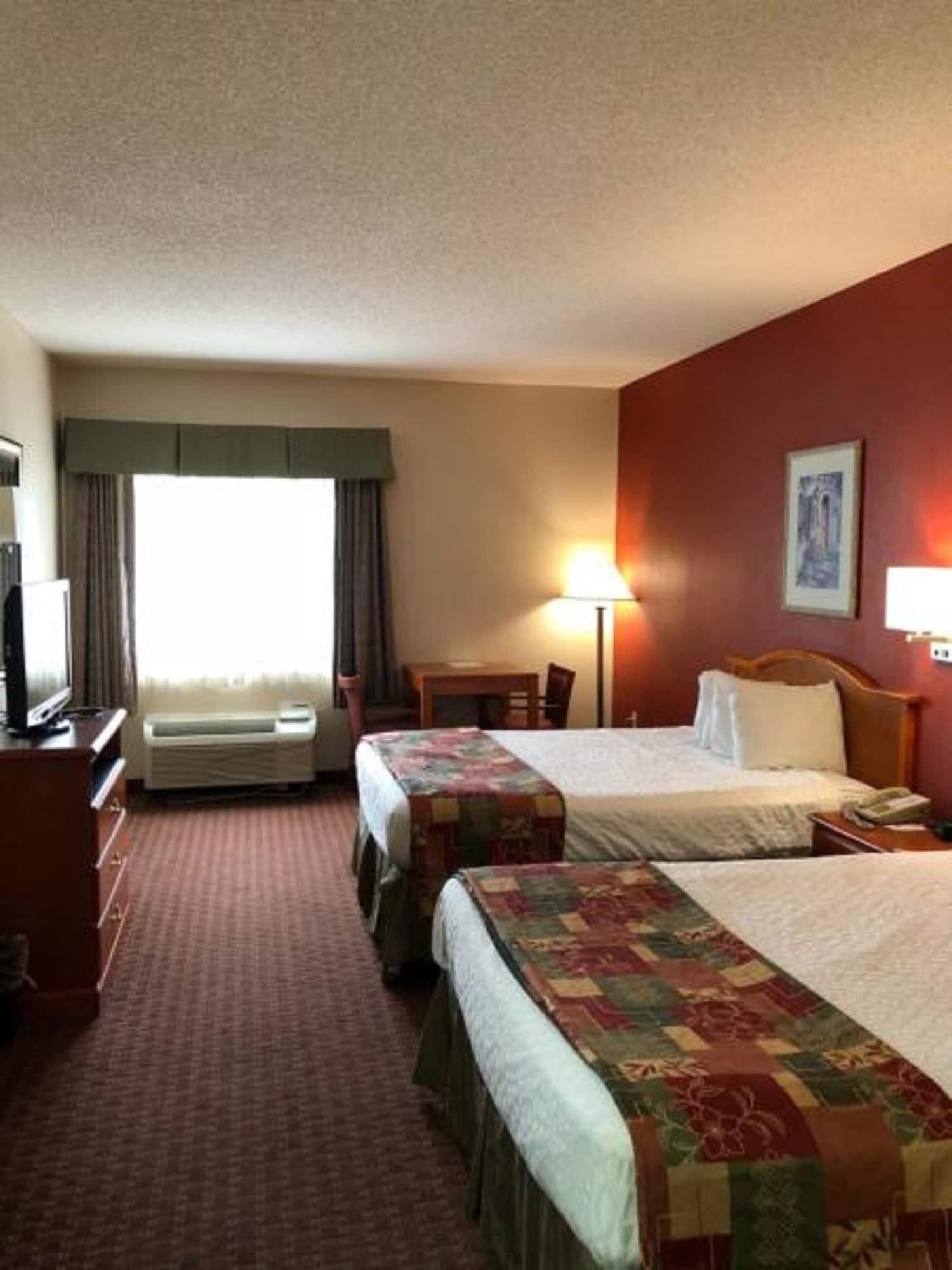 Millennium Inn Ellisville المظهر الخارجي الصورة