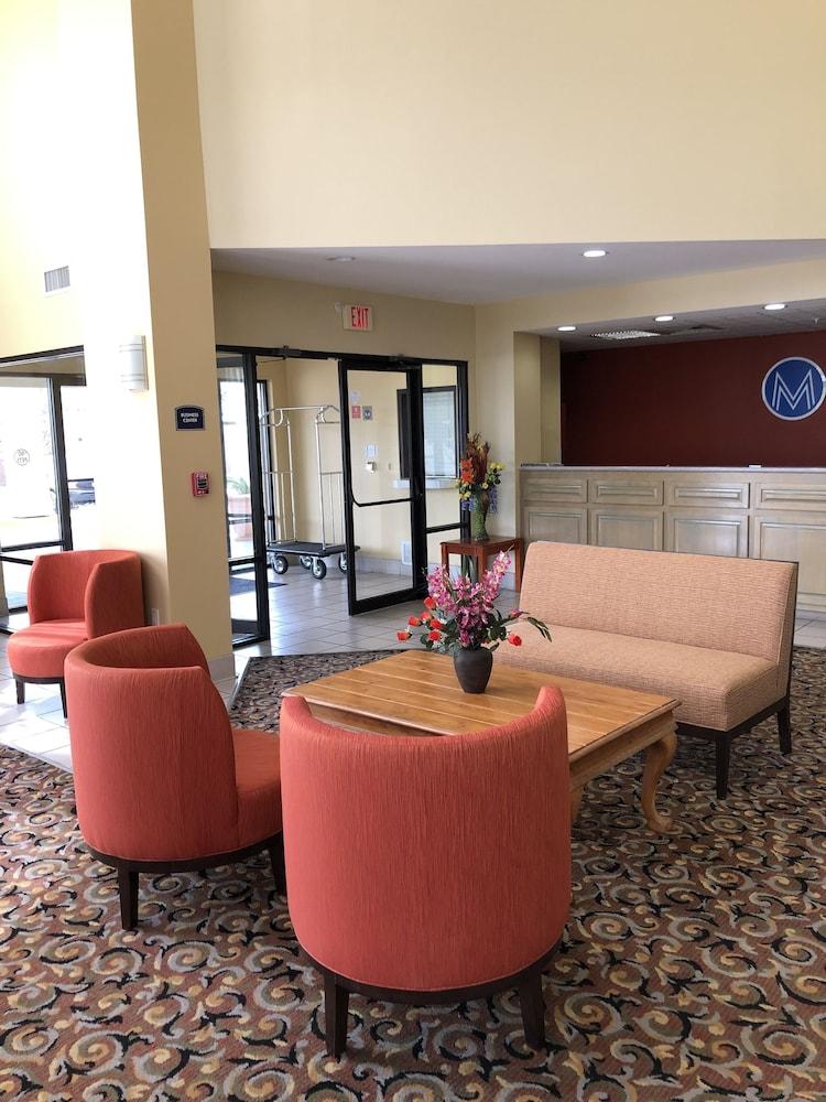 Millennium Inn Ellisville المظهر الخارجي الصورة