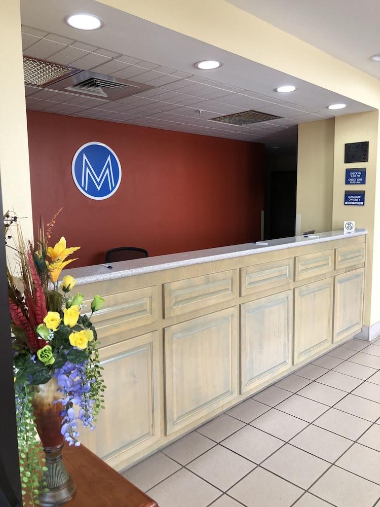 Millennium Inn Ellisville المظهر الخارجي الصورة