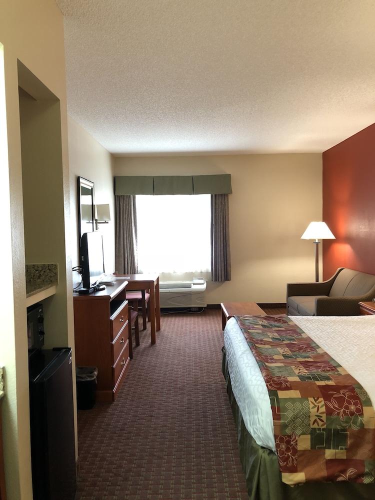 Millennium Inn Ellisville المظهر الخارجي الصورة