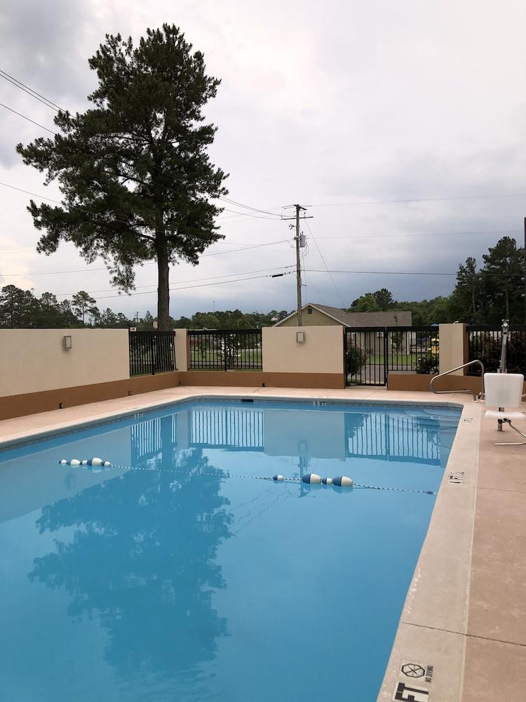 Millennium Inn Ellisville المظهر الخارجي الصورة