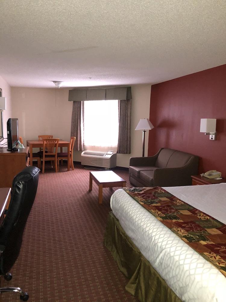 Millennium Inn Ellisville المظهر الخارجي الصورة