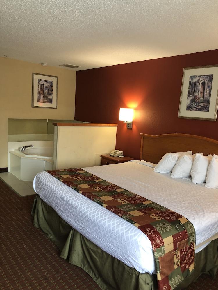 Millennium Inn Ellisville المظهر الخارجي الصورة