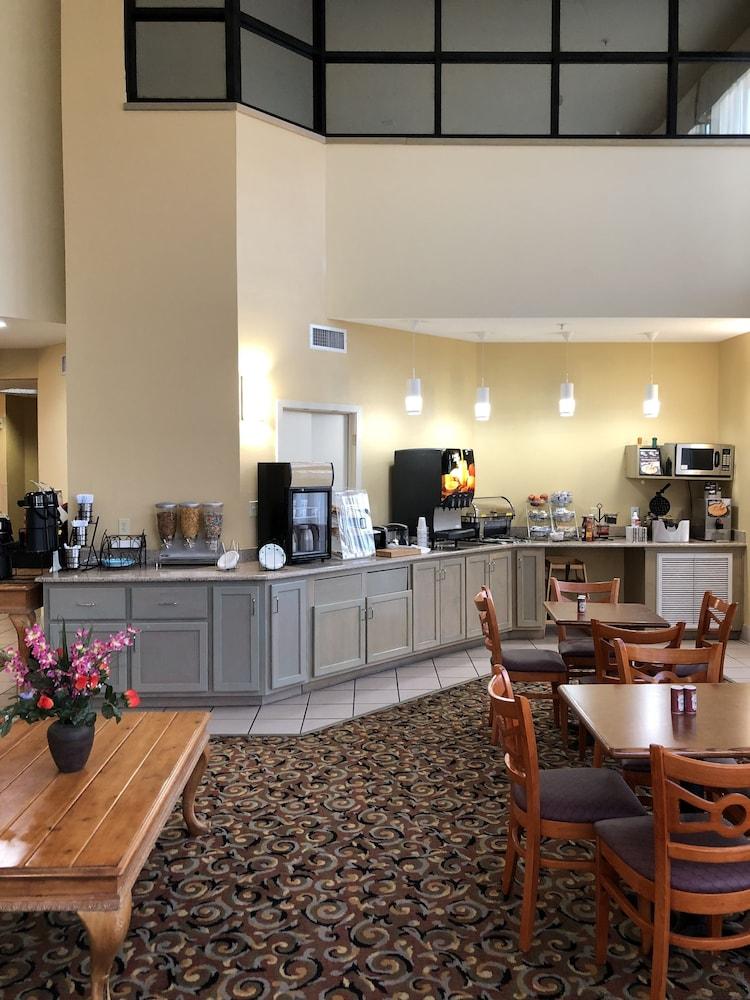 Millennium Inn Ellisville المظهر الخارجي الصورة