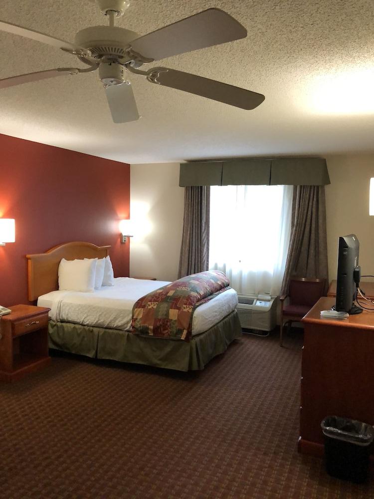Millennium Inn Ellisville المظهر الخارجي الصورة