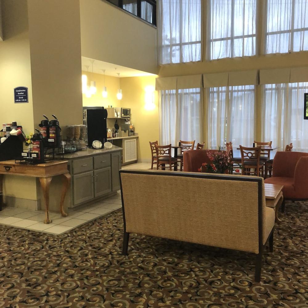Millennium Inn Ellisville المظهر الخارجي الصورة
