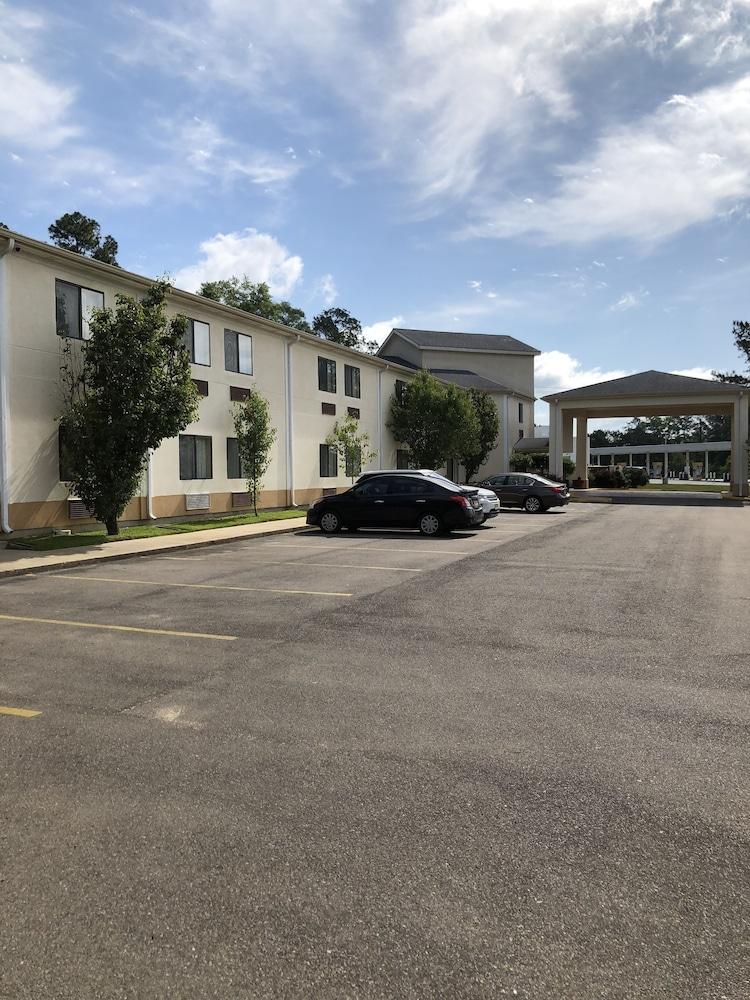 Millennium Inn Ellisville المظهر الخارجي الصورة