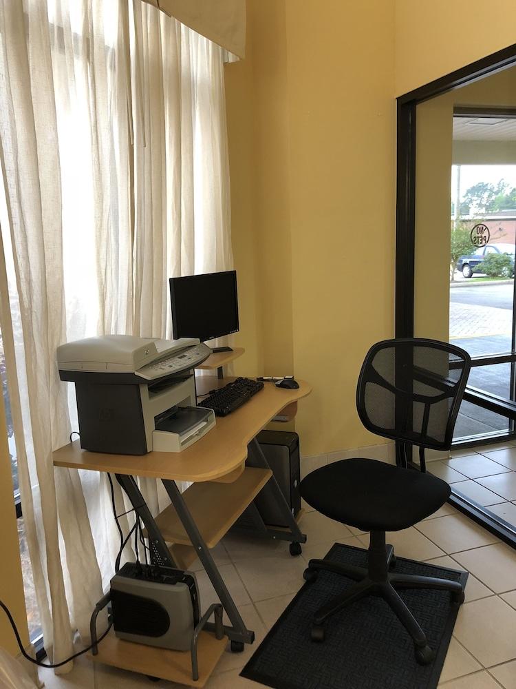 Millennium Inn Ellisville المظهر الخارجي الصورة