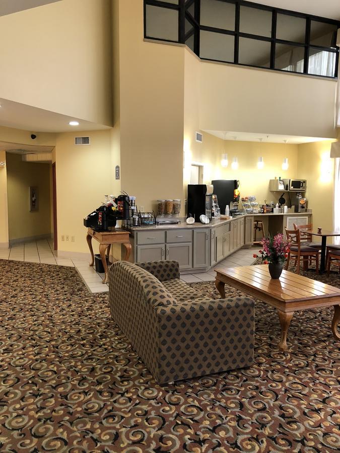 Millennium Inn Ellisville المظهر الخارجي الصورة