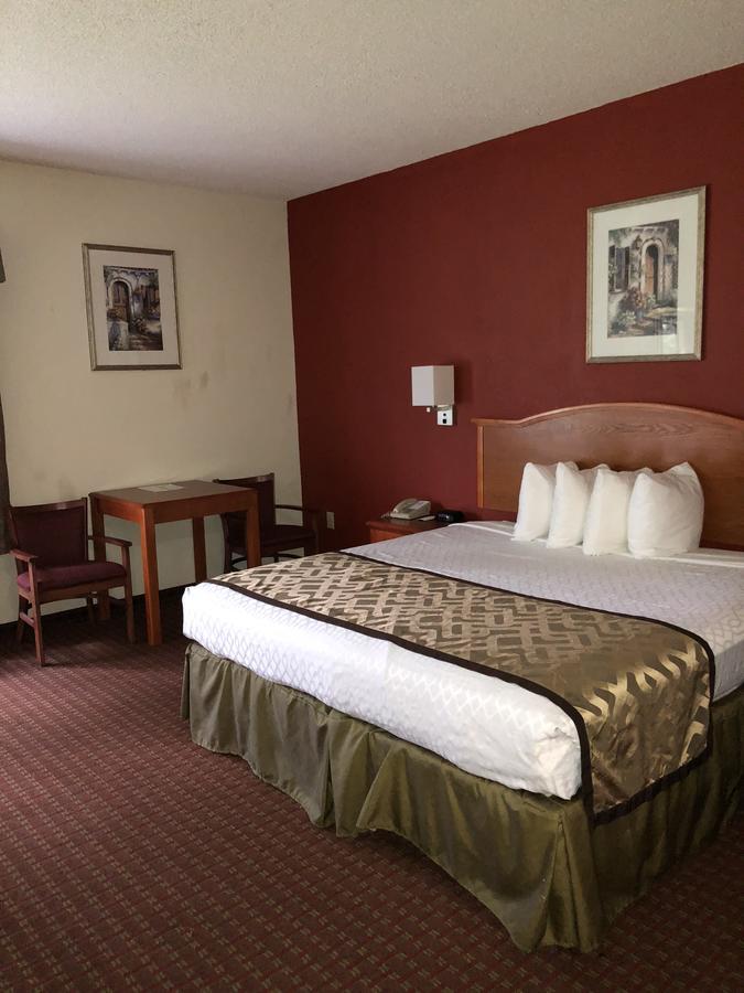 Millennium Inn Ellisville المظهر الخارجي الصورة