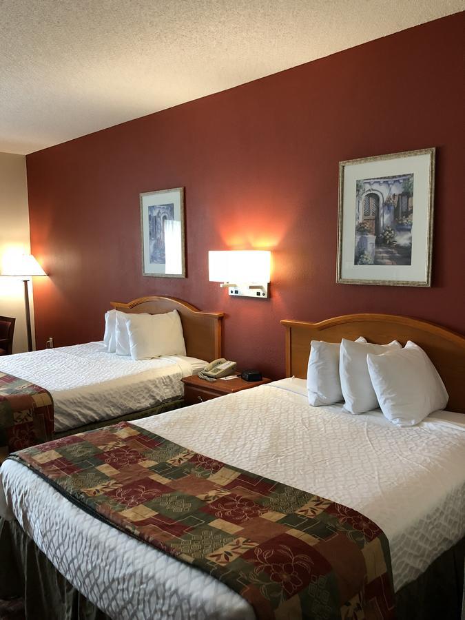 Millennium Inn Ellisville المظهر الخارجي الصورة