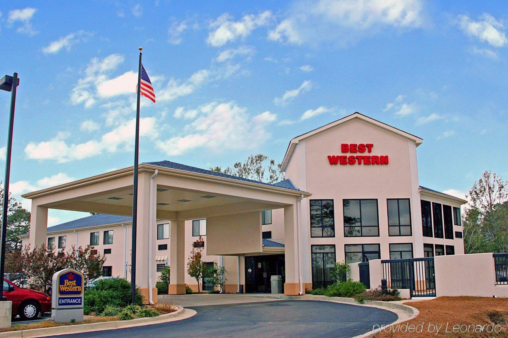 Millennium Inn Ellisville المظهر الخارجي الصورة