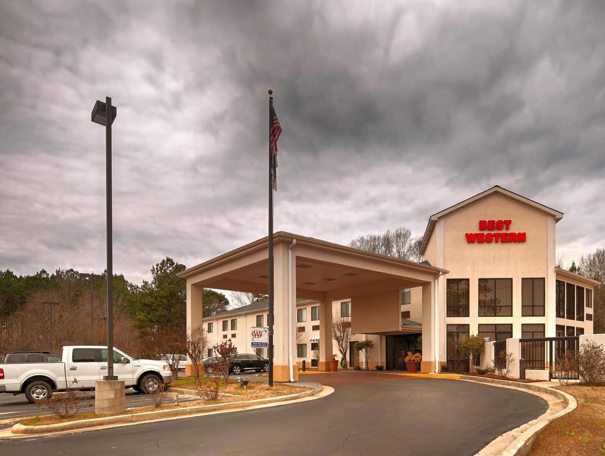 Millennium Inn Ellisville المظهر الخارجي الصورة