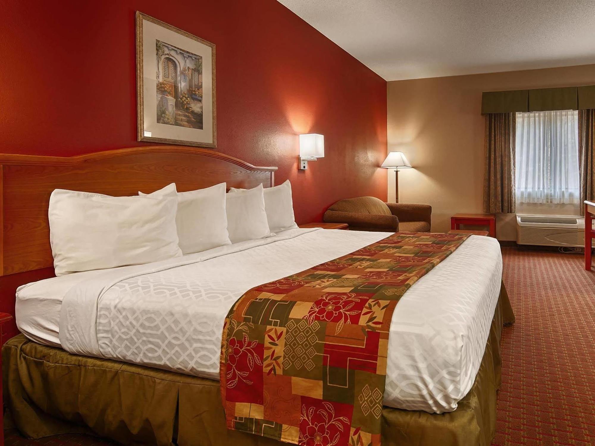 Millennium Inn Ellisville المظهر الخارجي الصورة