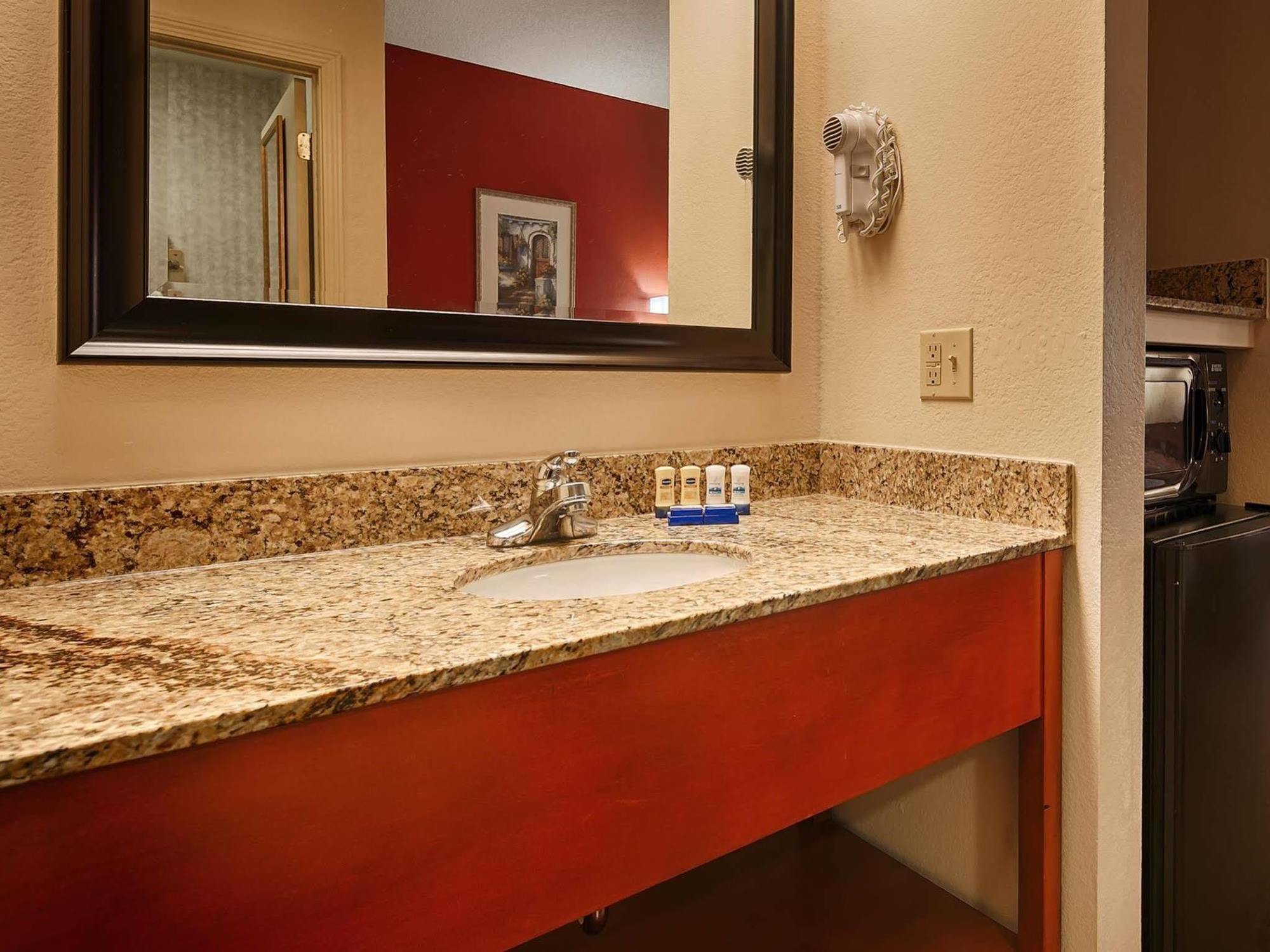 Millennium Inn Ellisville المظهر الخارجي الصورة