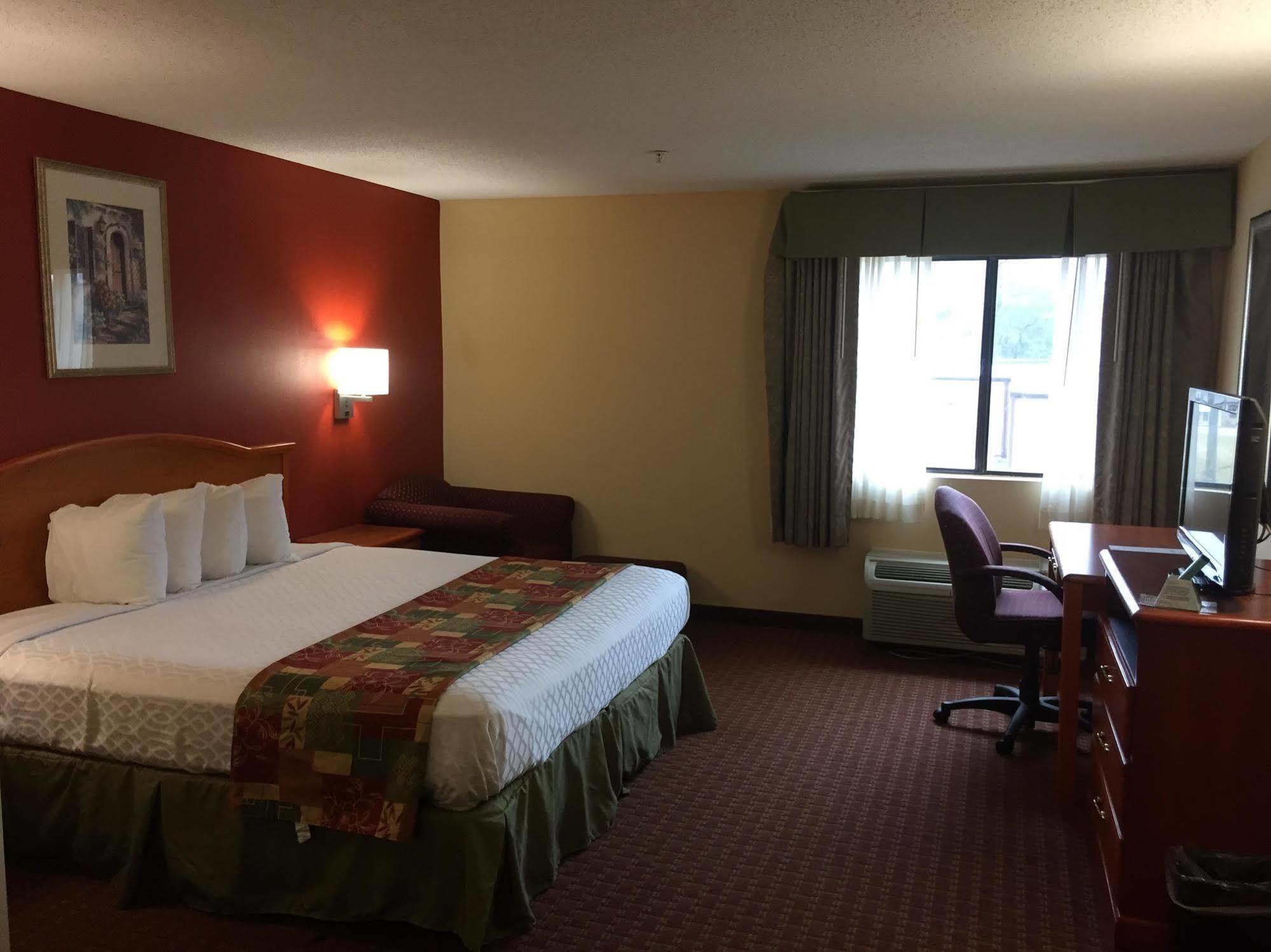 Millennium Inn Ellisville المظهر الخارجي الصورة