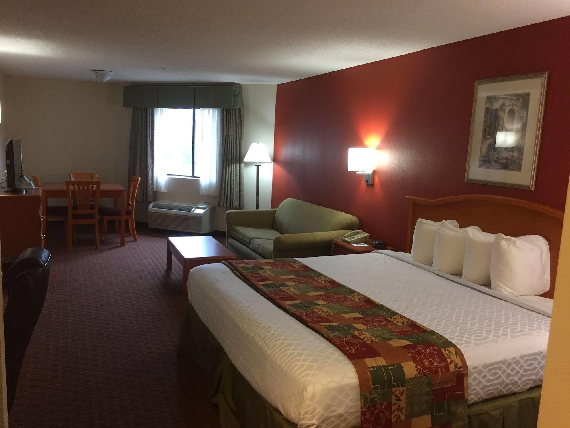 Millennium Inn Ellisville المظهر الخارجي الصورة