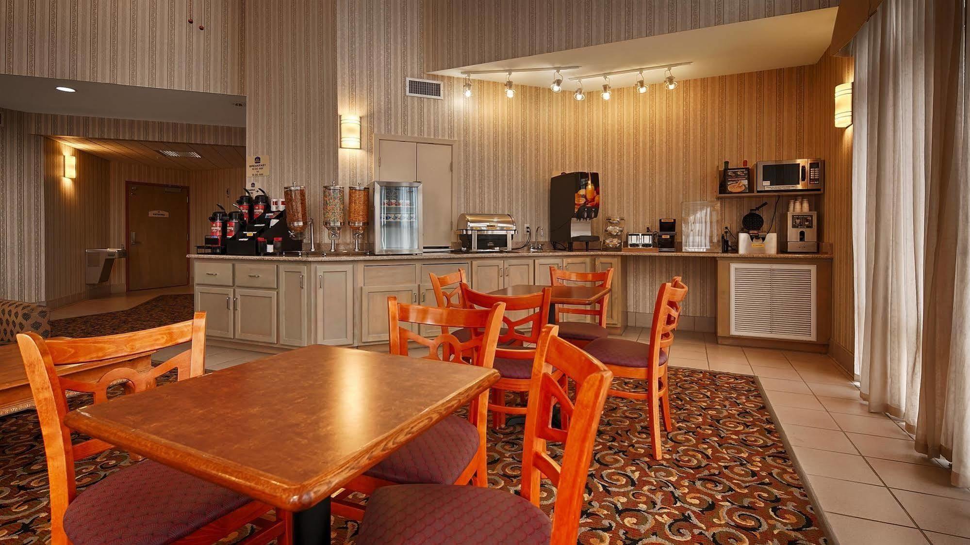 Millennium Inn Ellisville المظهر الخارجي الصورة