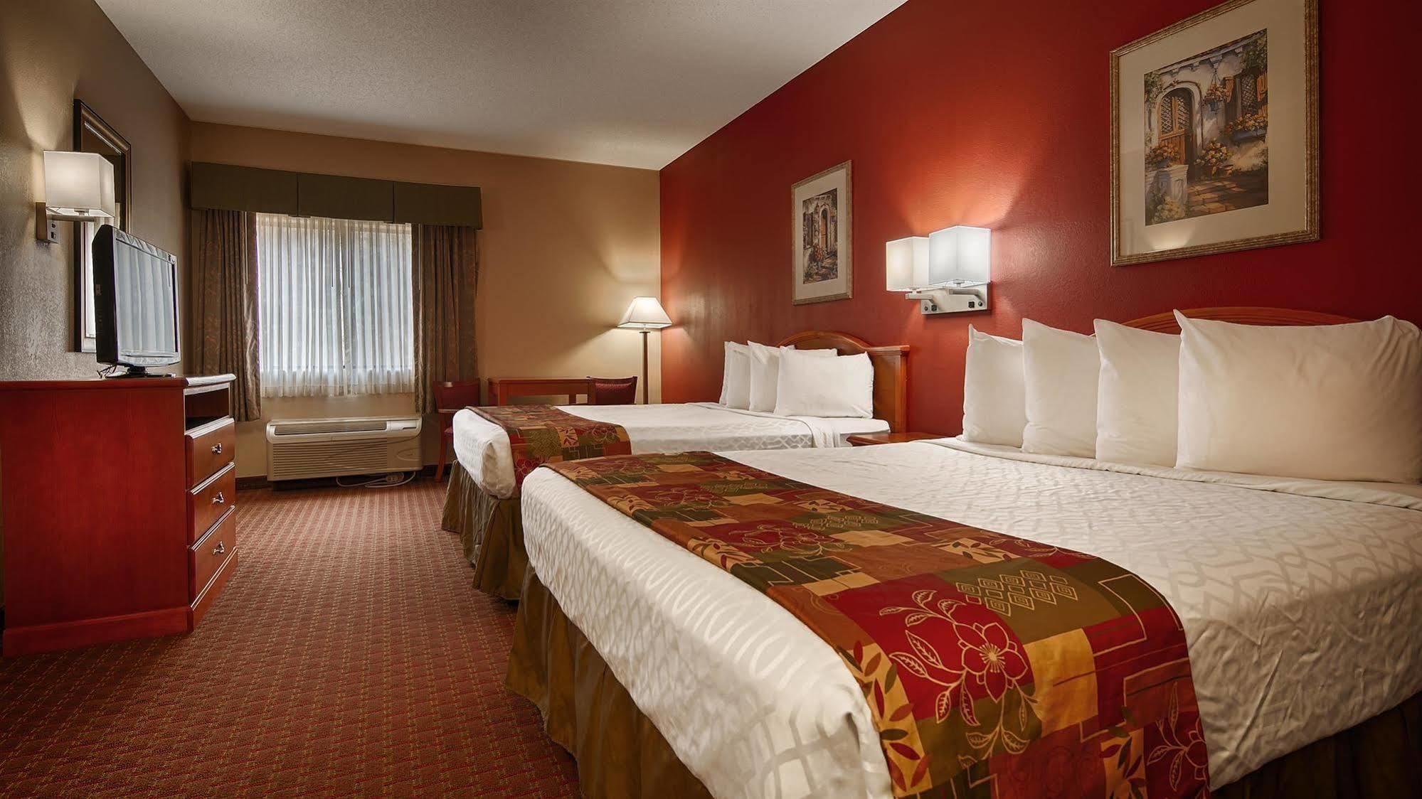 Millennium Inn Ellisville المظهر الخارجي الصورة