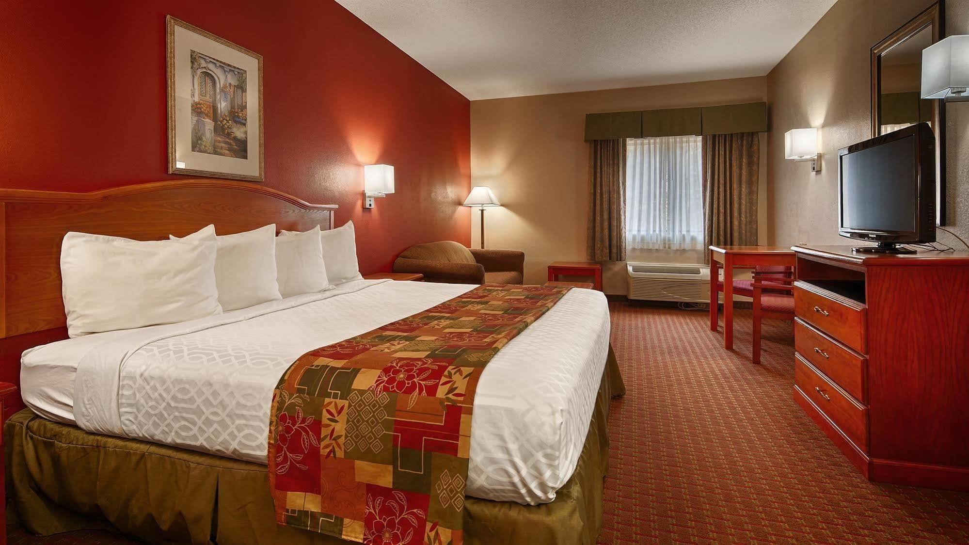 Millennium Inn Ellisville المظهر الخارجي الصورة
