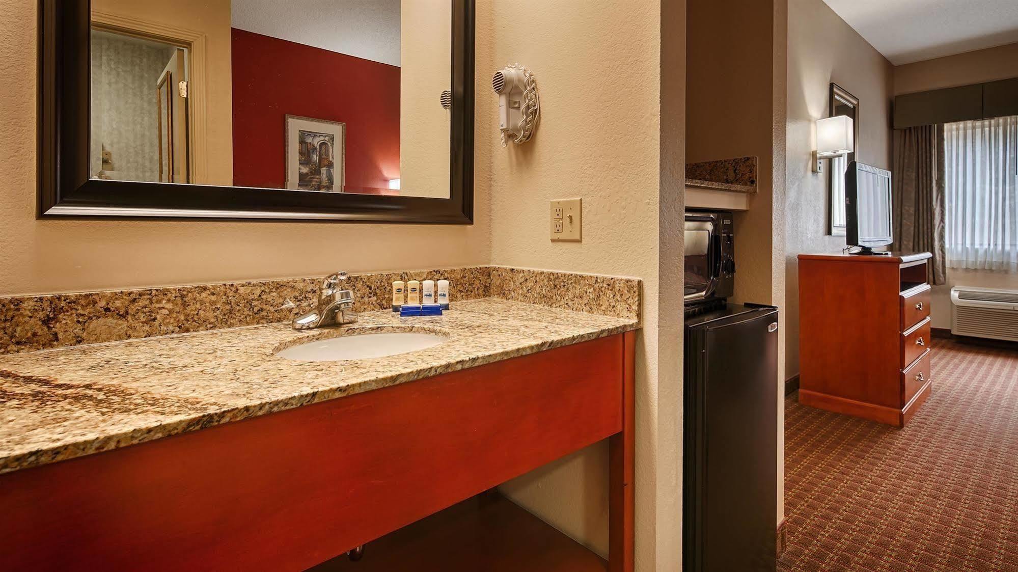 Millennium Inn Ellisville المظهر الخارجي الصورة