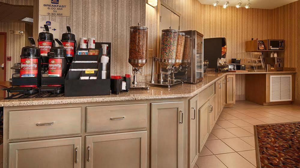 Millennium Inn Ellisville المظهر الخارجي الصورة