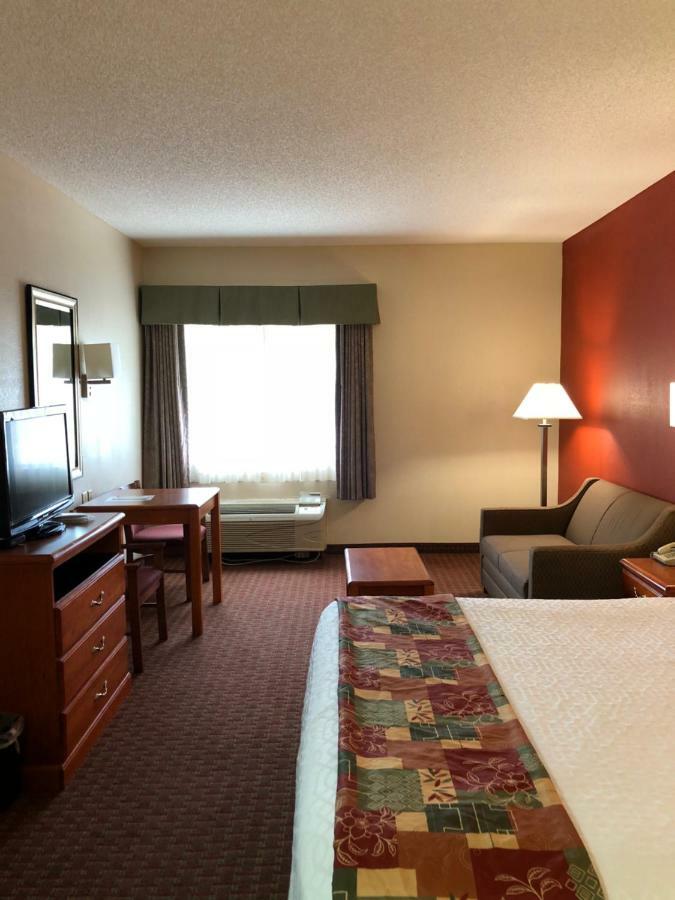 Millennium Inn Ellisville المظهر الخارجي الصورة