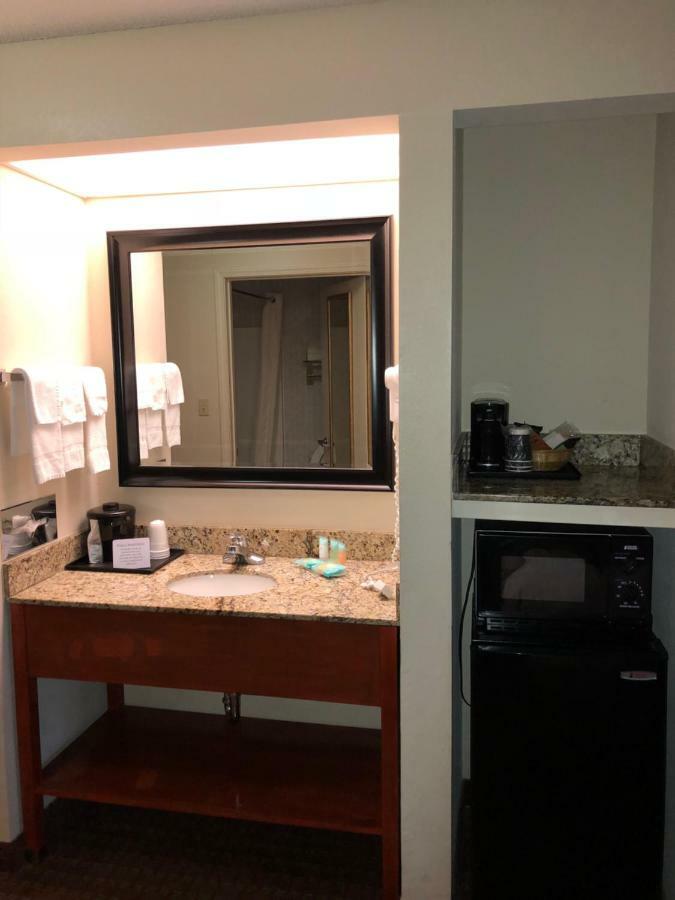 Millennium Inn Ellisville المظهر الخارجي الصورة