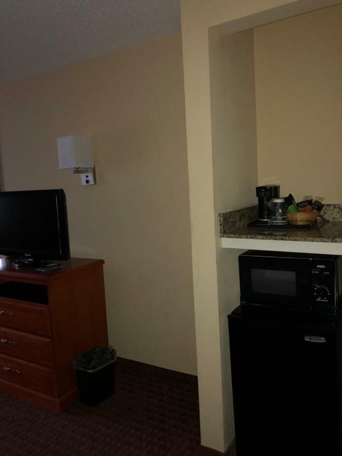 Millennium Inn Ellisville المظهر الخارجي الصورة